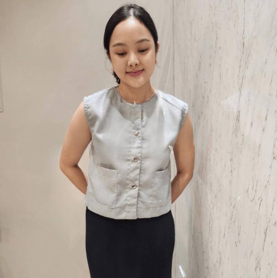 JAPANESE CASUAL LINEN TOPS  (BUY 1 TAKE 1 FREE)