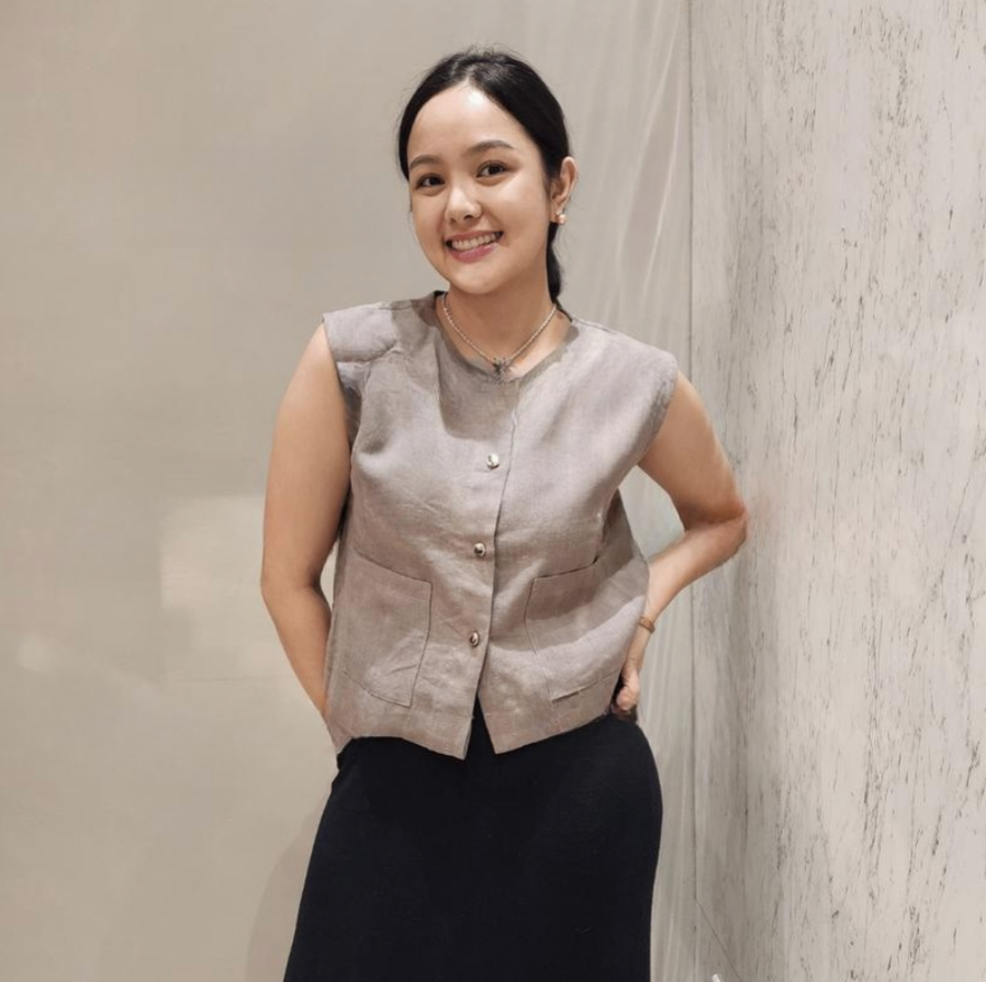 JAPANESE CASUAL LINEN TOPS  (BUY 1 TAKE 1 FREE)