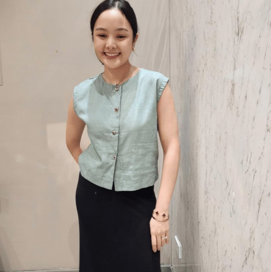 JAPANESE CASUAL LINEN TOPS  (BUY 1 TAKE 1 FREE)