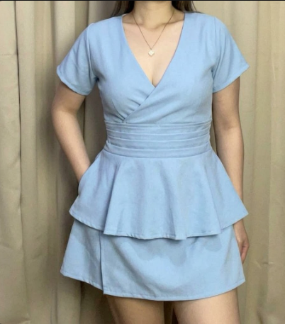 UNIQLOVE COORD SET