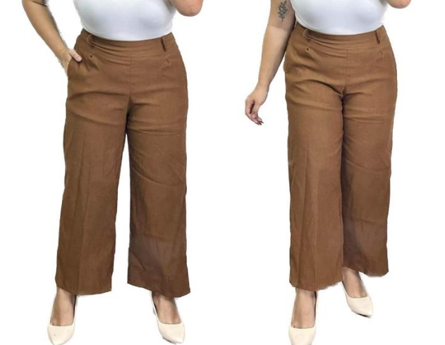 LAUREEN WIDE LEG PANTS (BUY 2 TAKE 1)
