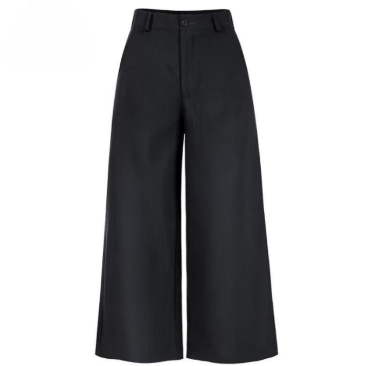 SILK WIDE LEG PANTS (BUY 2 TAKE 1)