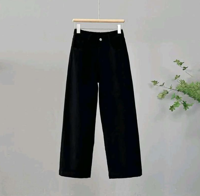 WOMENS WEAR WIDE LEG PANTS (BUY 1 TAKE 1)