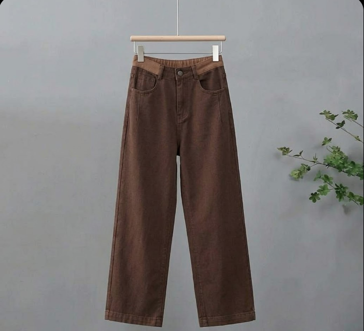 NATALIA WIDE LEG PANT (BUY 1 TAKE 1)