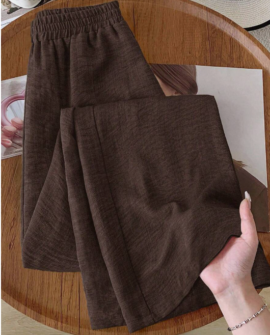 SUMMER PANTS