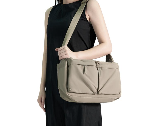 UNISEX SPACIOUS BAG  (BUY 1 TAKE 1)