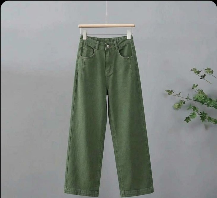 NATALIA WIDE LEG PANT (BUY 1 TAKE 1)