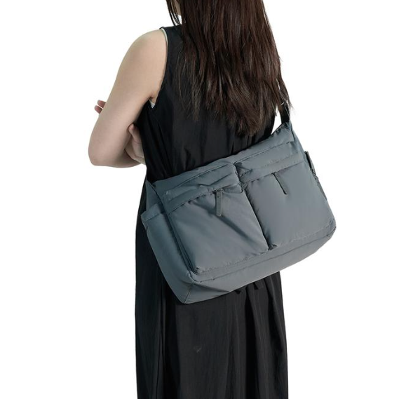 UNISEX SPACIOUS BAG  (BUY 1 TAKE 1)