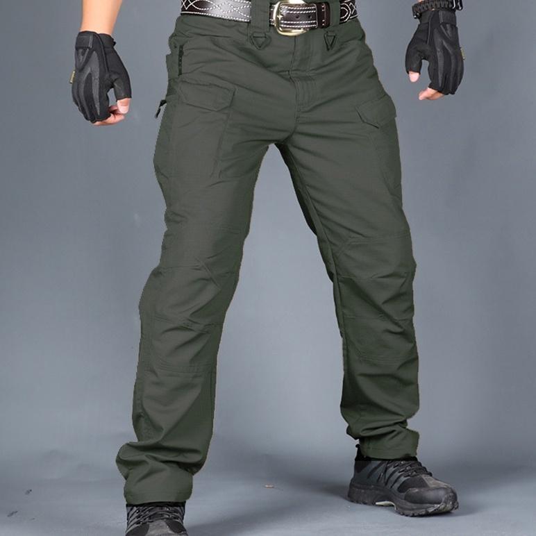 Outdoor Military Tactical Pants