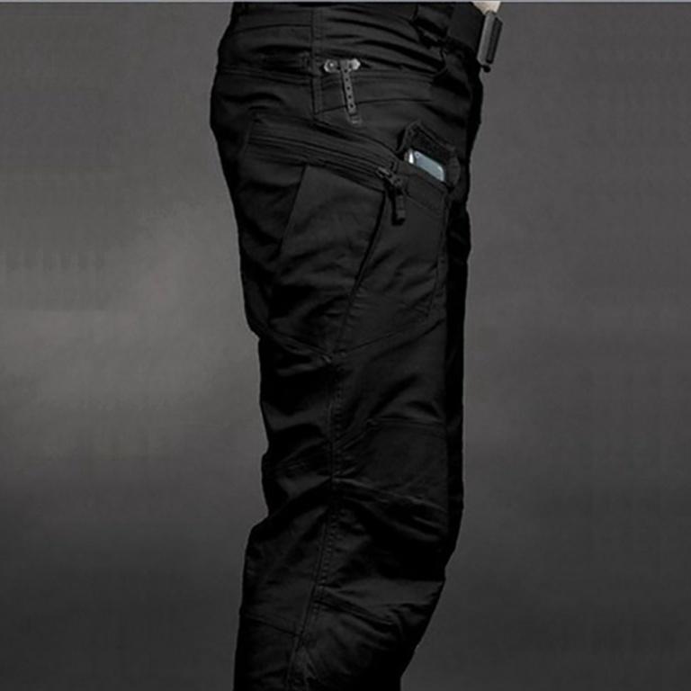 Outdoor Military Tactical Pants