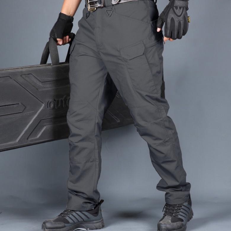 Outdoor Military Tactical Pants