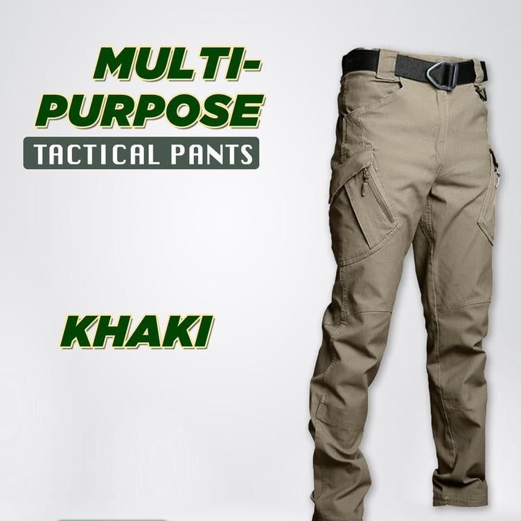Outdoor Military Tactical Pants
