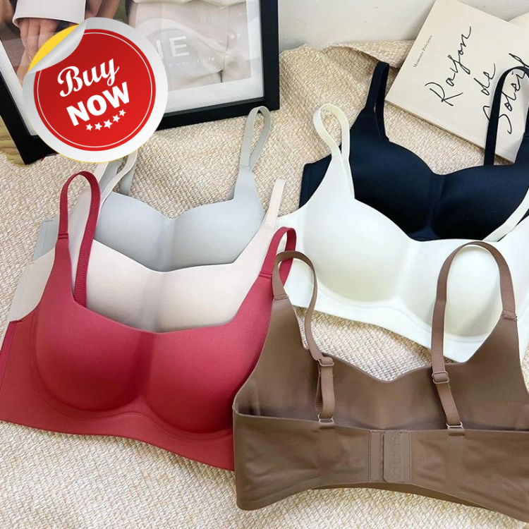 KATRINA SEAMLESS PUSHUP BRA BUY 2 TAKE 1 FREE