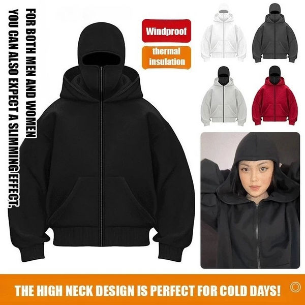 BALACLAVA HOODIE BUY 1 TAKE 1 FREE