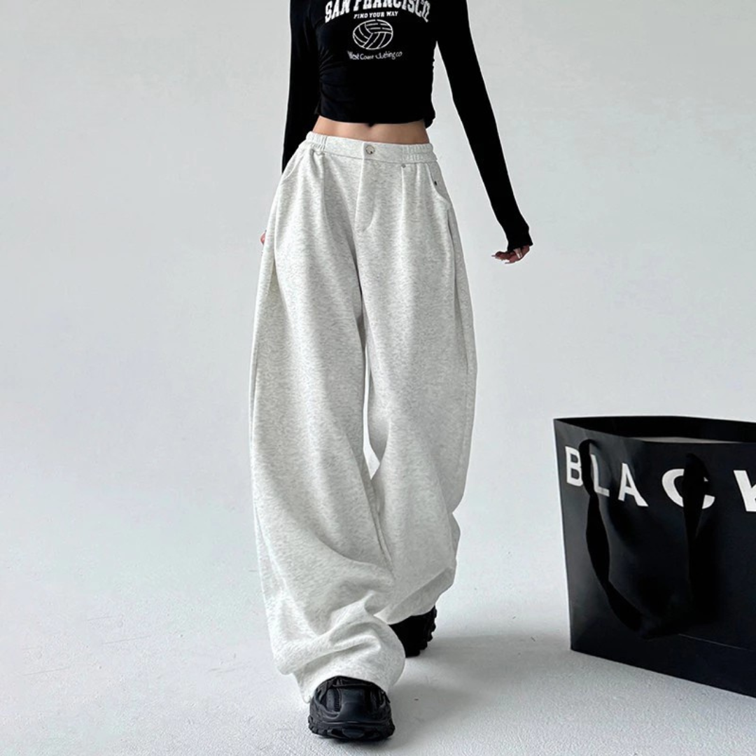 MEN'S LOOSE BAGGY PANTS BUY 2 TAKE 1 FREE