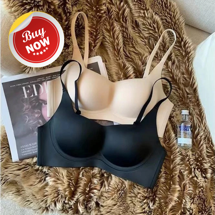 KATRINA SEAMLESS PUSHUP BRA BUY 2 TAKE 1 FREE