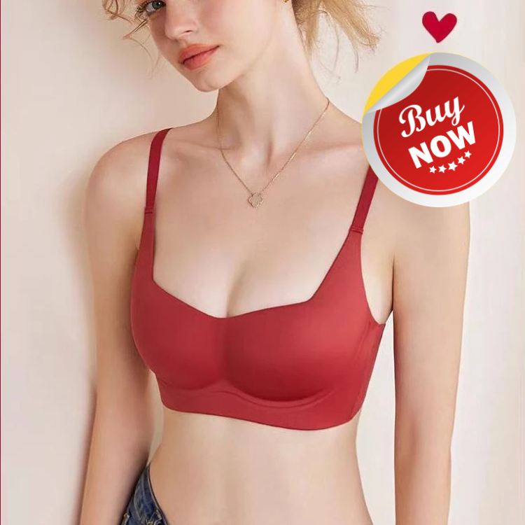 KATRINA SEAMLESS PUSHUP BRA BUY 2 TAKE 1 FREE