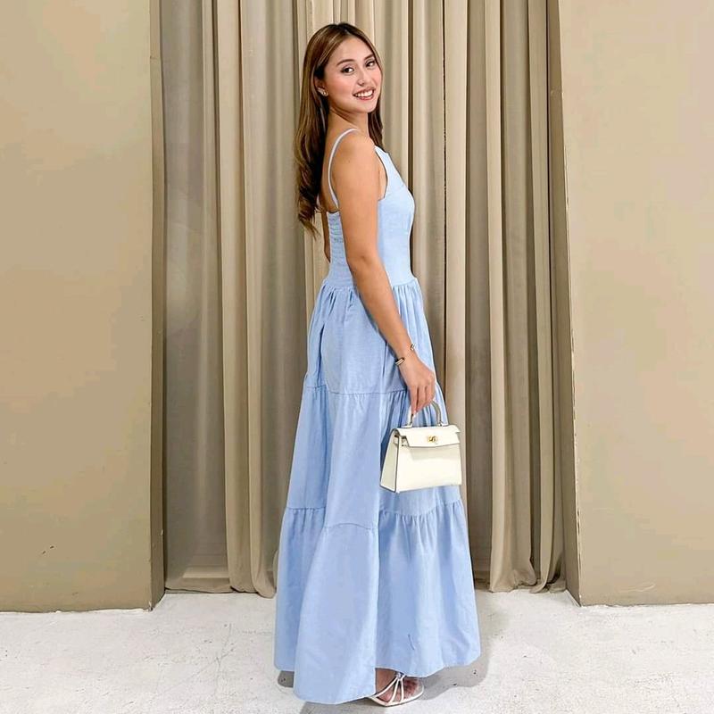 BIANCA CASUAL DRESS BUY 1 TAKE 1