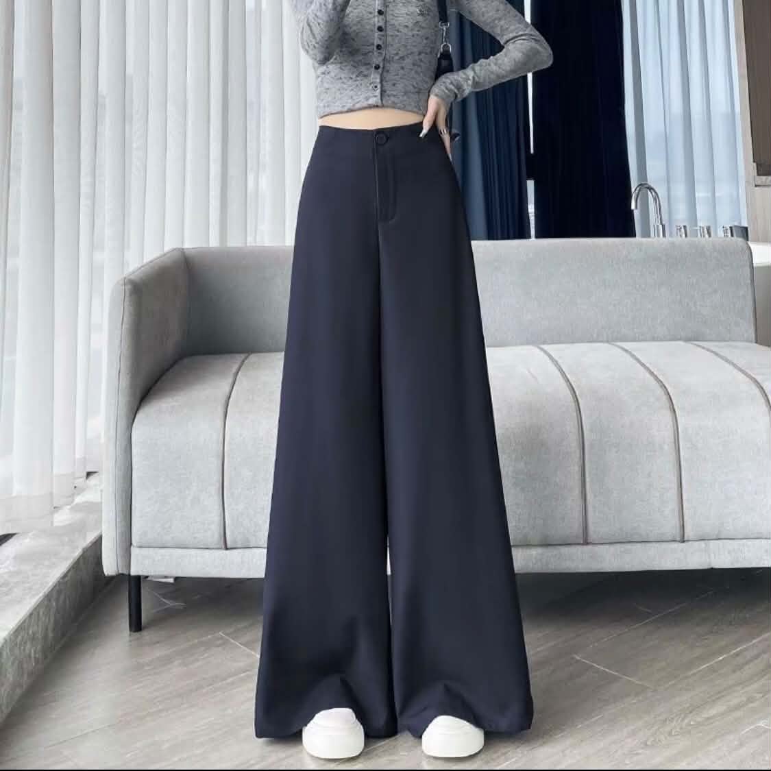 KOREAN TROUSERS PANTS (BUY 2 TAKE 1)
