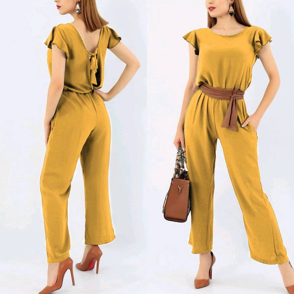 Korean Jumpsuit buy 1 take 1