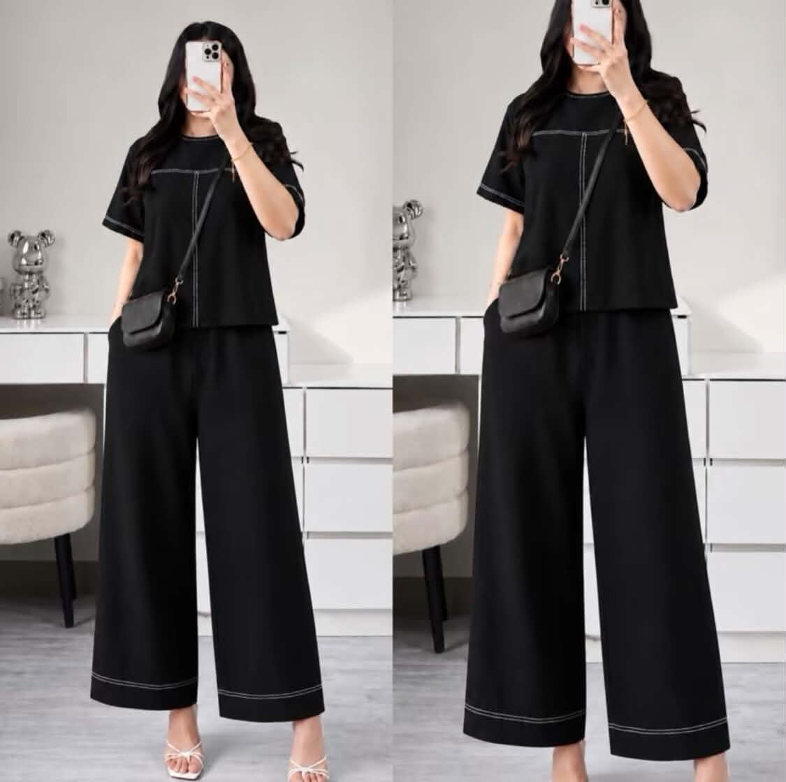 VENICE CASUAL TERNO SET (BUY 1 TAKE 1)