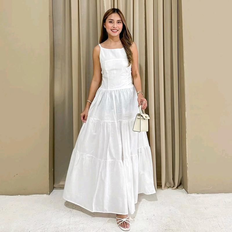 BIANCA CASUAL DRESS BUY 1 TAKE 1