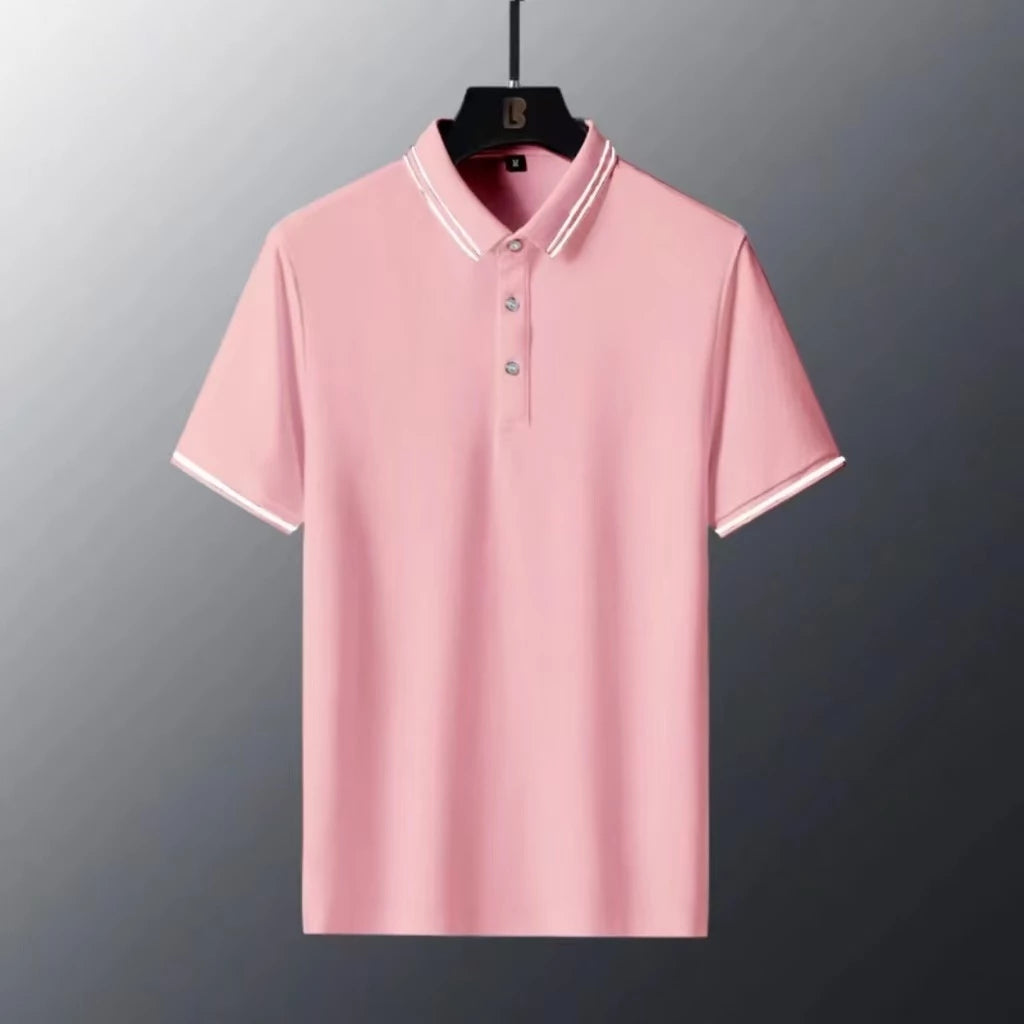 UNISEX POLO SHIRT (BUY 1 TAKE 1)