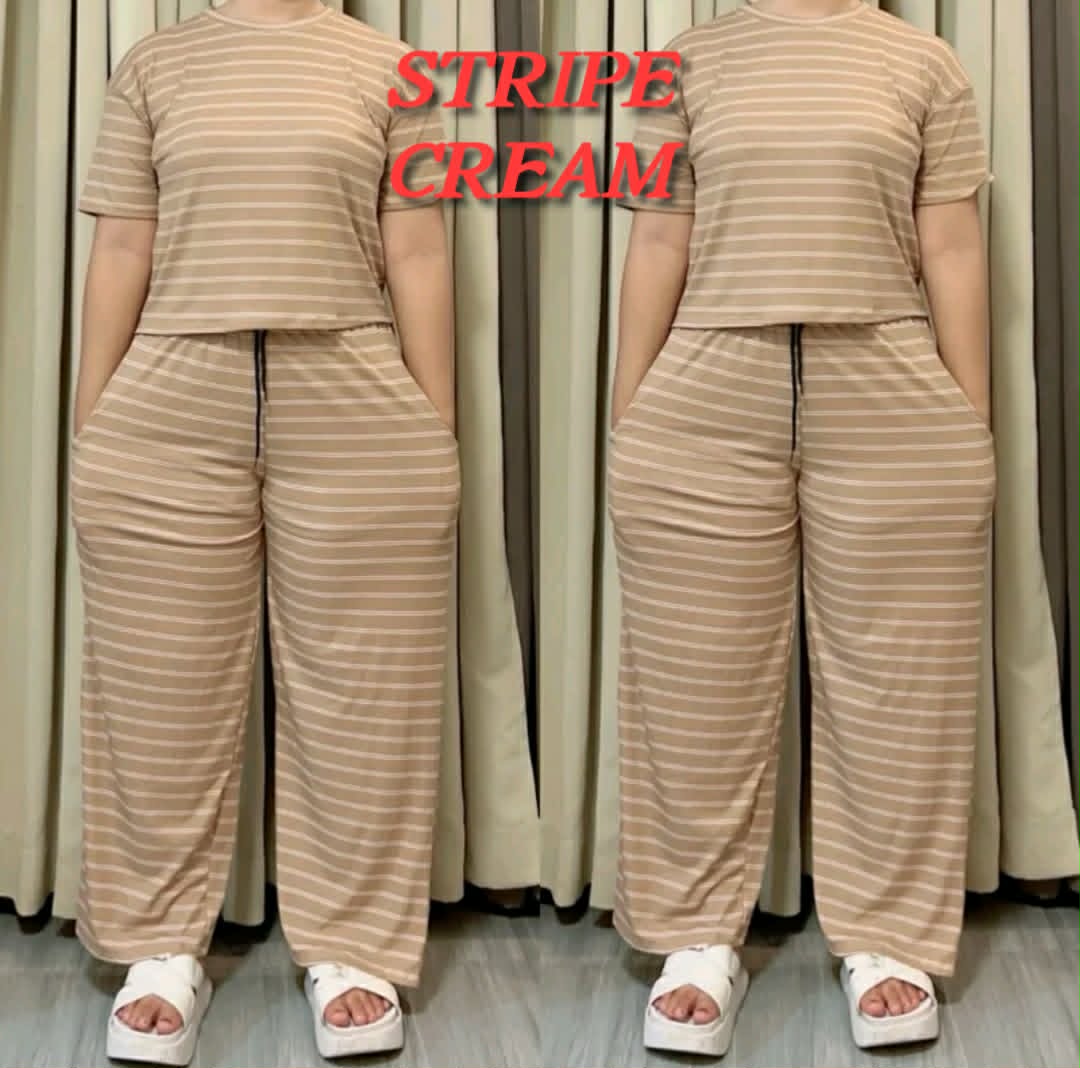 DAISY COTTON KNITTED TERNO ( BUY 1 TAKE 1 )