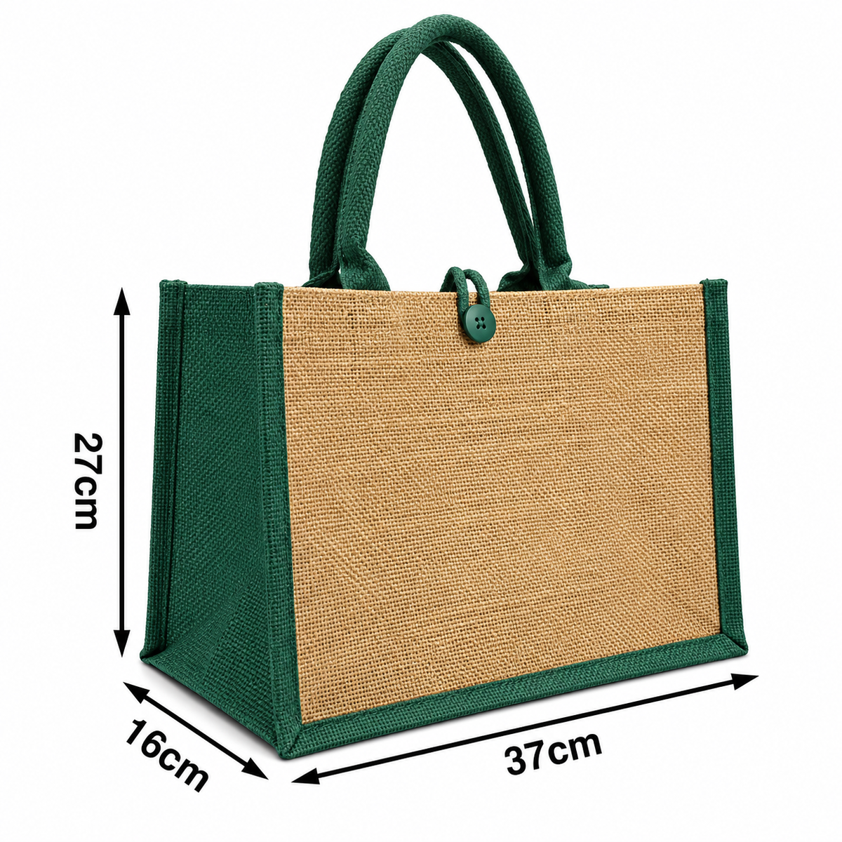 ABACA TOTE BAG (BUY 1 TAKE 1)