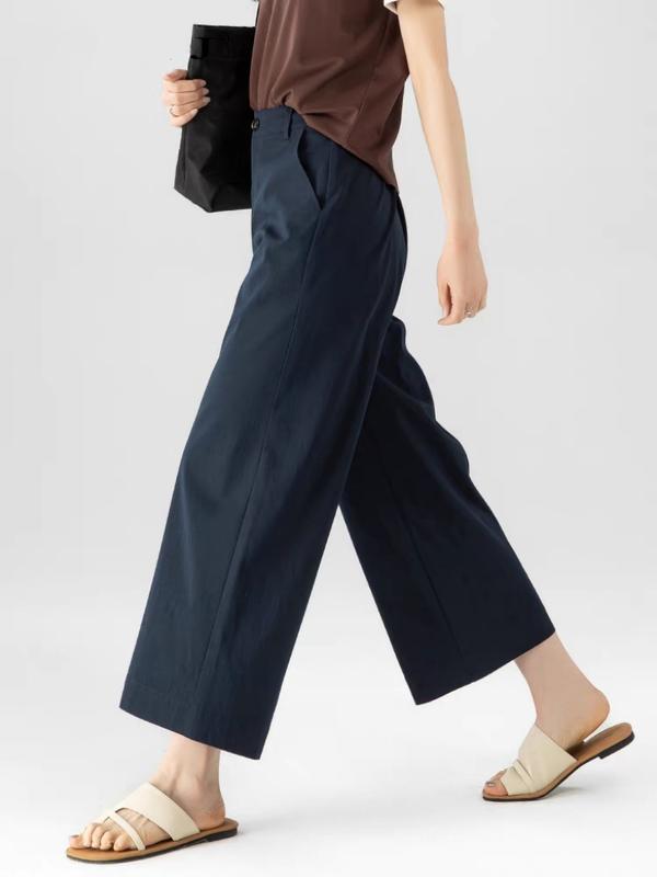 CELANA LINEN TROUSER  (BUY 1 TAKE 1 FREE)