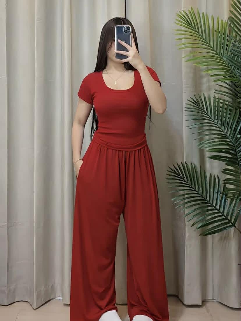 JAI Coords Square Terno Casual (BUY 1 TAKE 1)