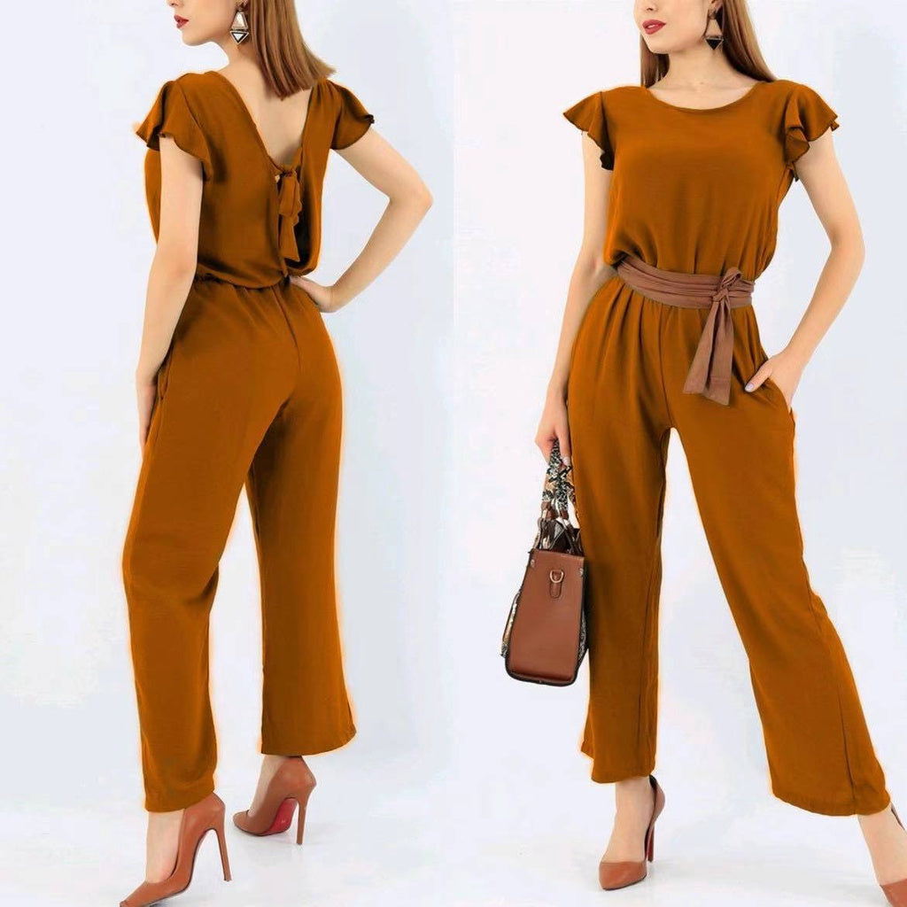 Korean Jumpsuit buy 1 take 1