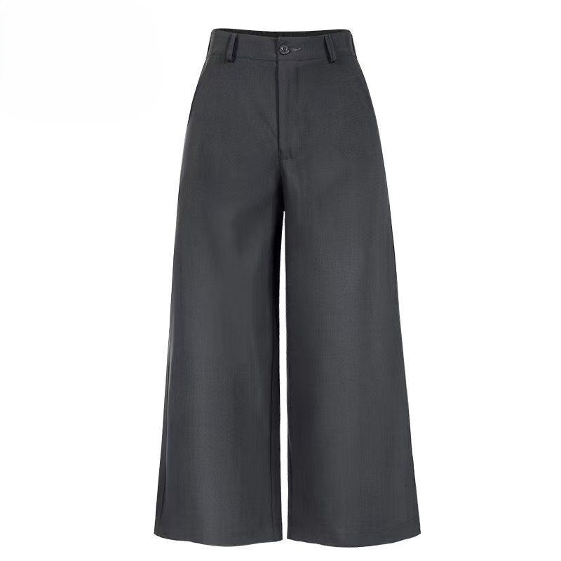 KOREAN CASUAL SUIT PANTS (BUY 2 TAKE 1)