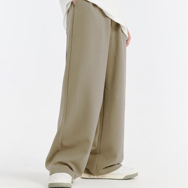 MEN'S STRAIGHT CUT CASUAL PANTS BUY 1 TAKE 1 FREE
