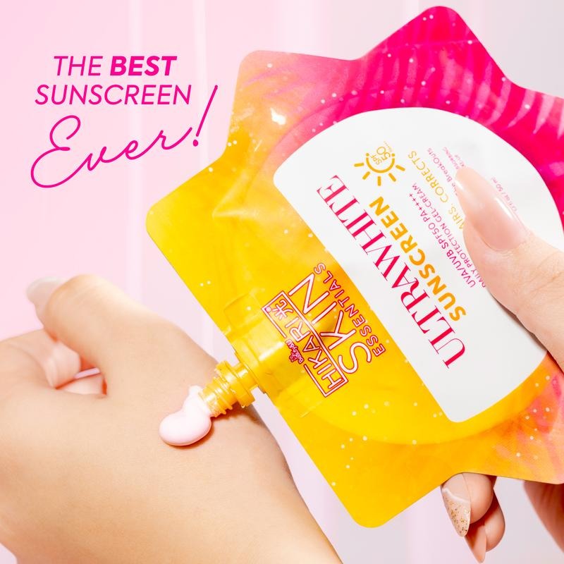 HIKARI TONE UP SUNSCREEN (BUY1TAKE1FREE)