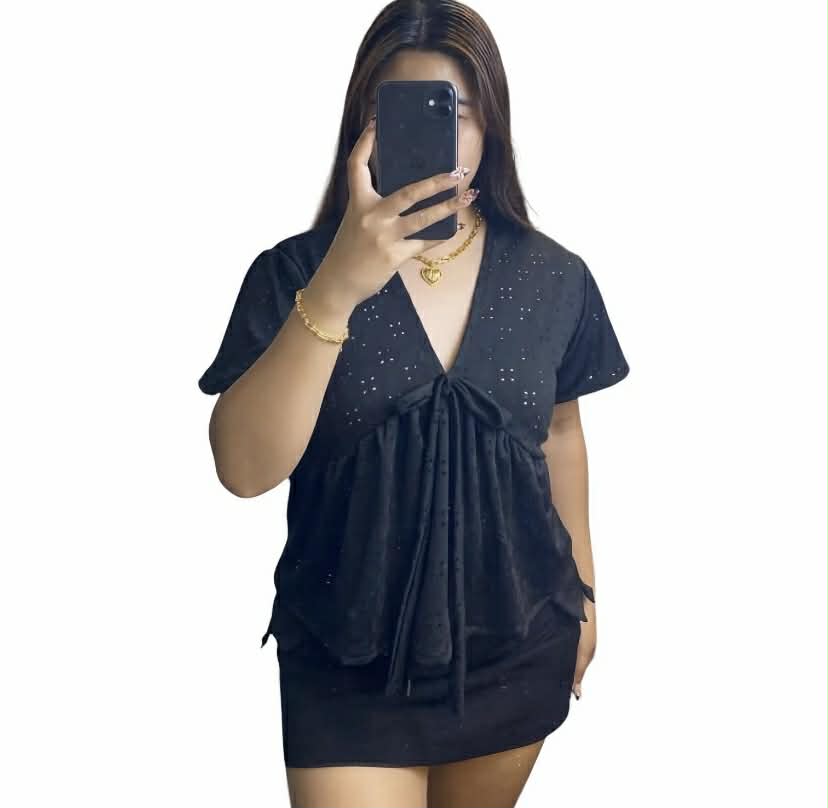 Yza Doll Top (BUY 1 TAKE 1)