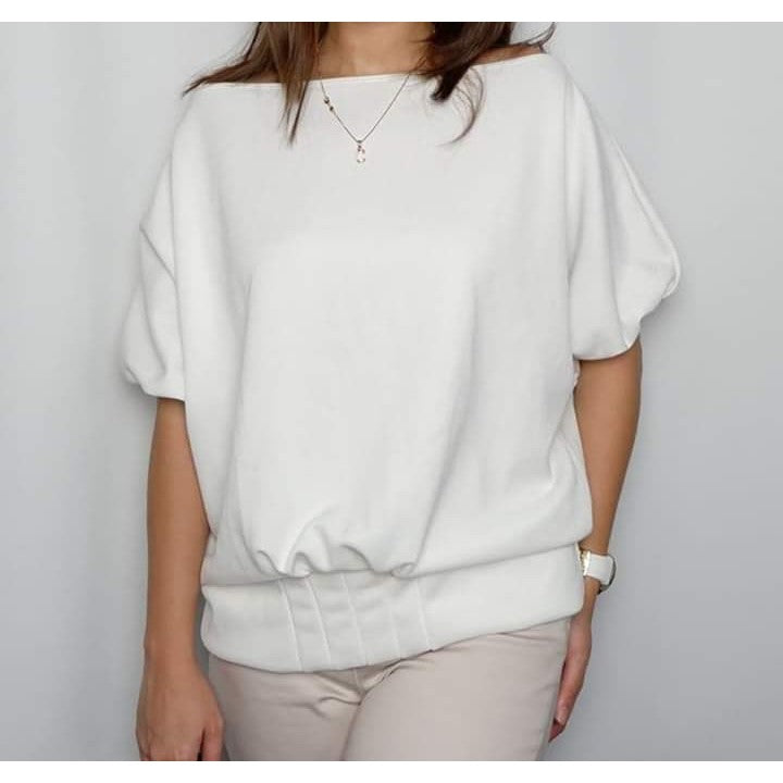 Yanna Blouse for Women [BUY1TAKE2FREE]