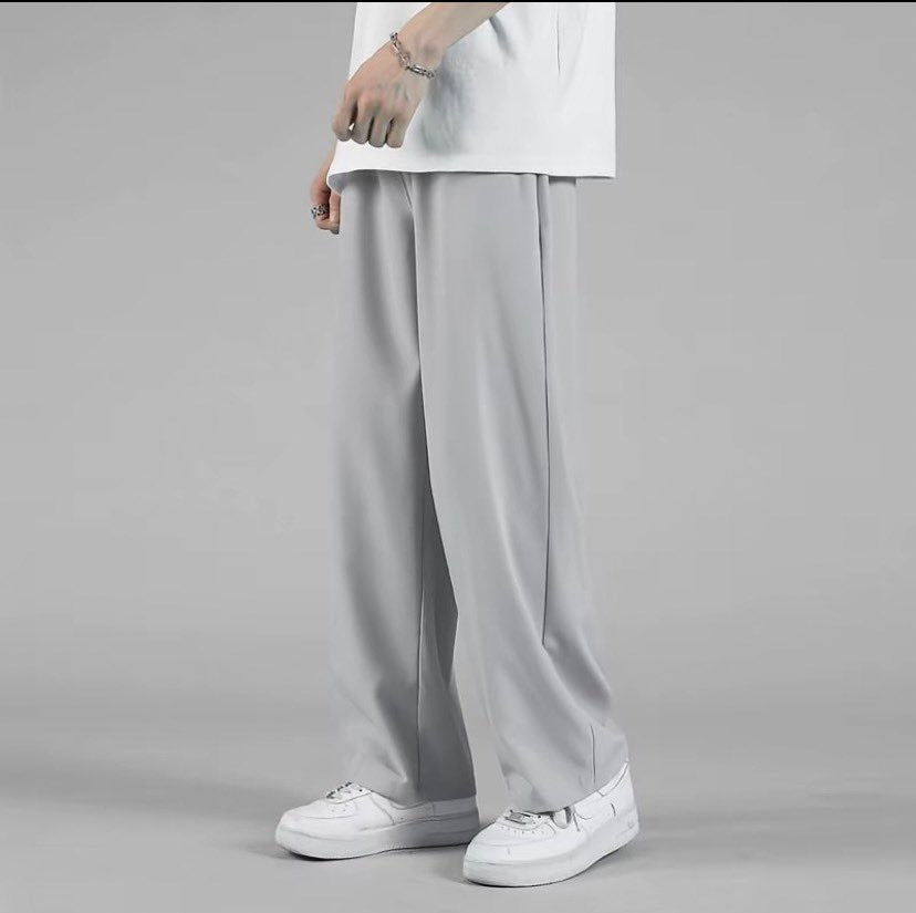 AKI MENS PANTS CASUAL (BUY 1 TAKE 1)