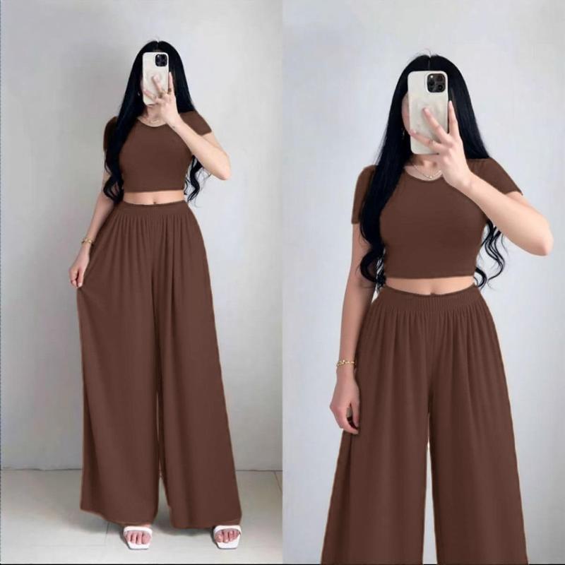 DIANA CASUAL COTTON TERNO (BUY 1 TAKE 1)