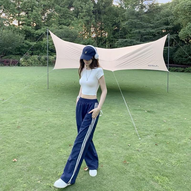 Rafa Baggy Sportspants BUY 1 TAKE 1 FREE