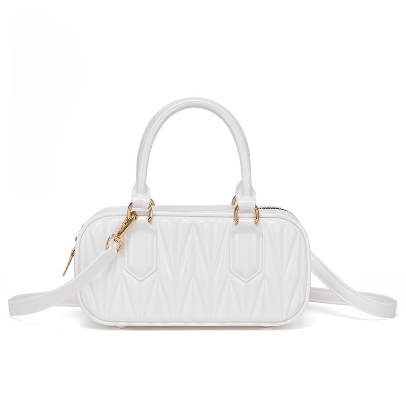 CAROLINE 2 WAY PREMIUM JELLY BAG BUY 1 TAKE 1 FREE