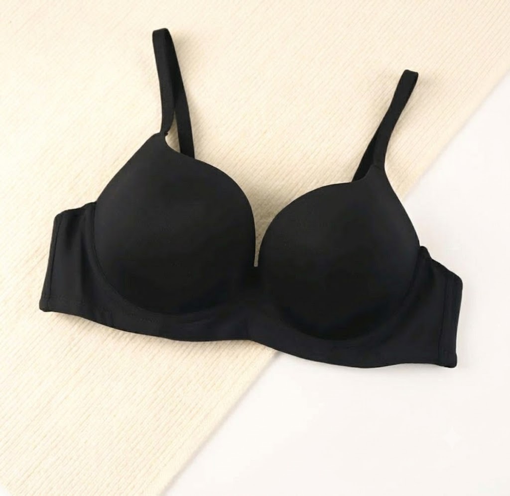 ECORA SEAMLESS LIFT UP BRA