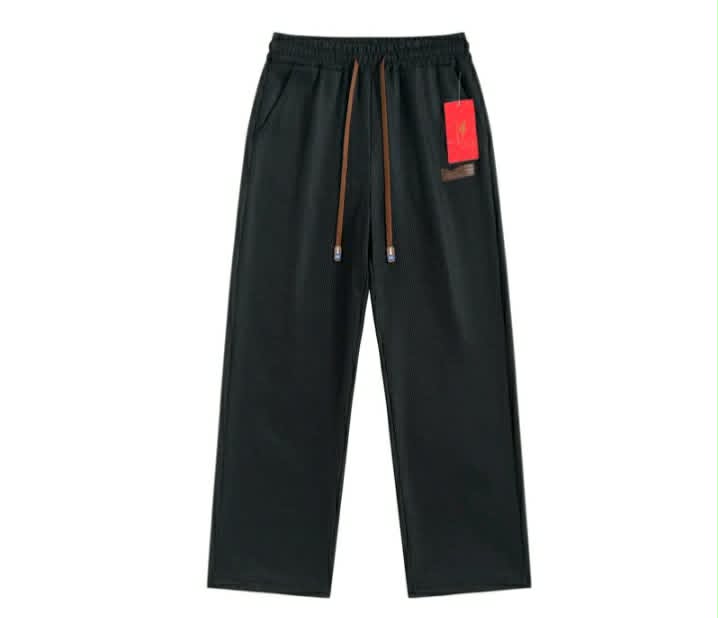 KOREAN UNISEX JOGGER PANTS