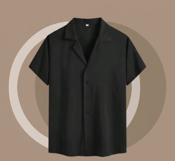 DYLAN KOREAN STYLE UNISEX POLO