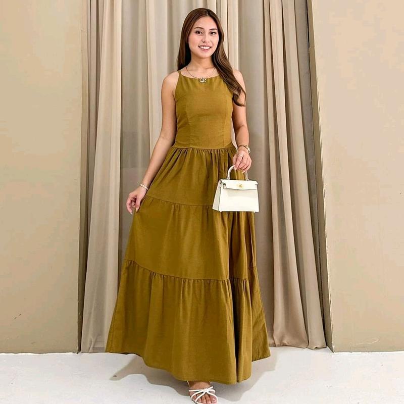 BIANCA CASUAL DRESS BUY 1 TAKE 1