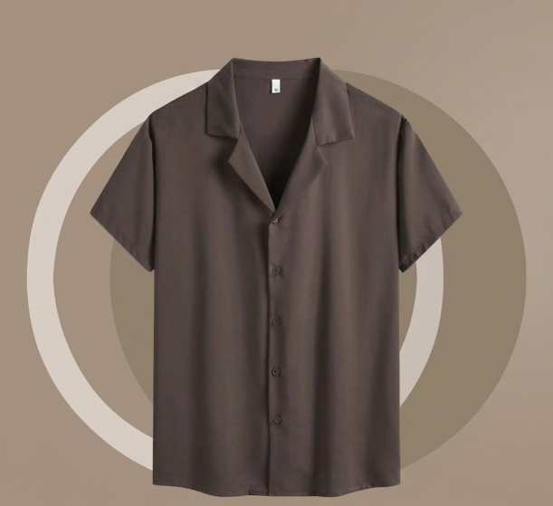 DYLAN KOREAN STYLE UNISEX POLO