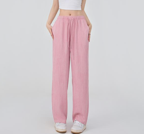 MIRABEL STRAIGHT LEG PANTS (BUY 2 TAKE 1)