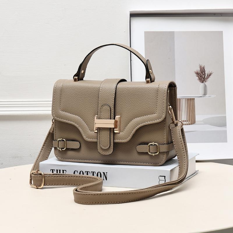 VERSATILE PREMIUM LEATHER SHOULDER BAG BUY 1 TAKE 1