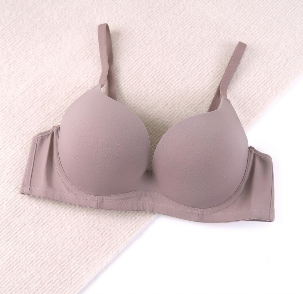 ECORA SEAMLESS LIFT UP BRA