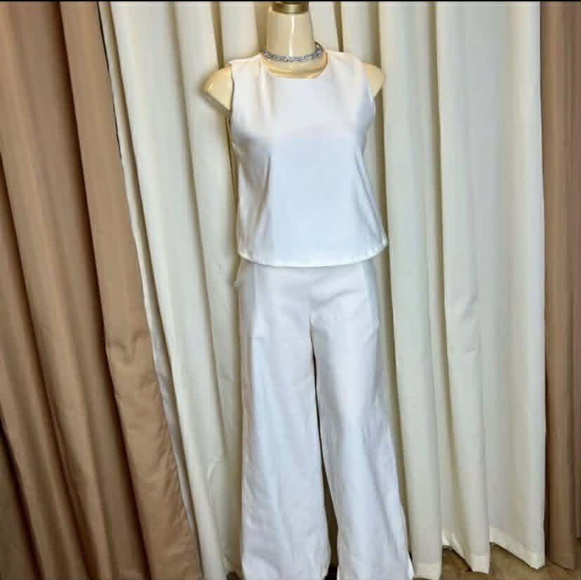 DEYA Top & Pants Coords  (BUY 1 TAKE 1)